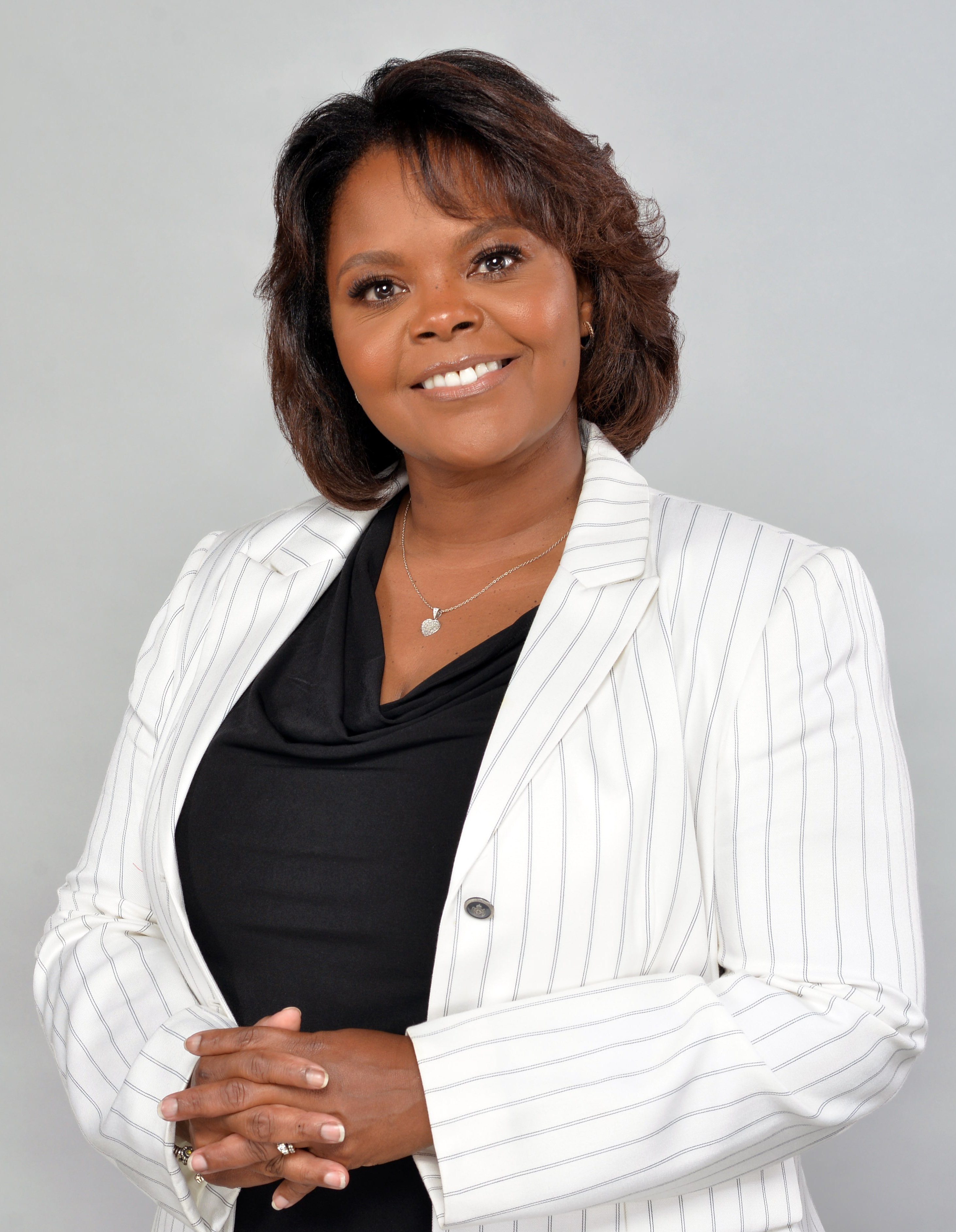NaKeisha Flowers